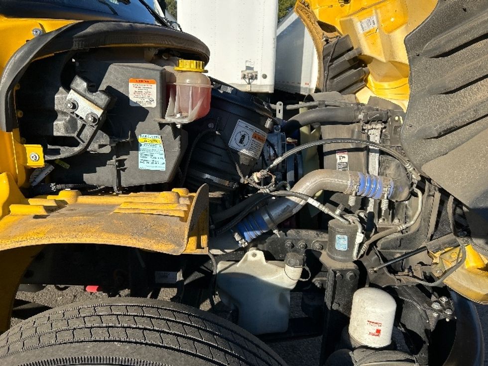 Medium Duty Box Truck-Light and Medium Duty Trucks-Freightliner-2022-M2-Wilsonville-OR-62,862\n\t\tmiles-$ 80,500 - Image 23