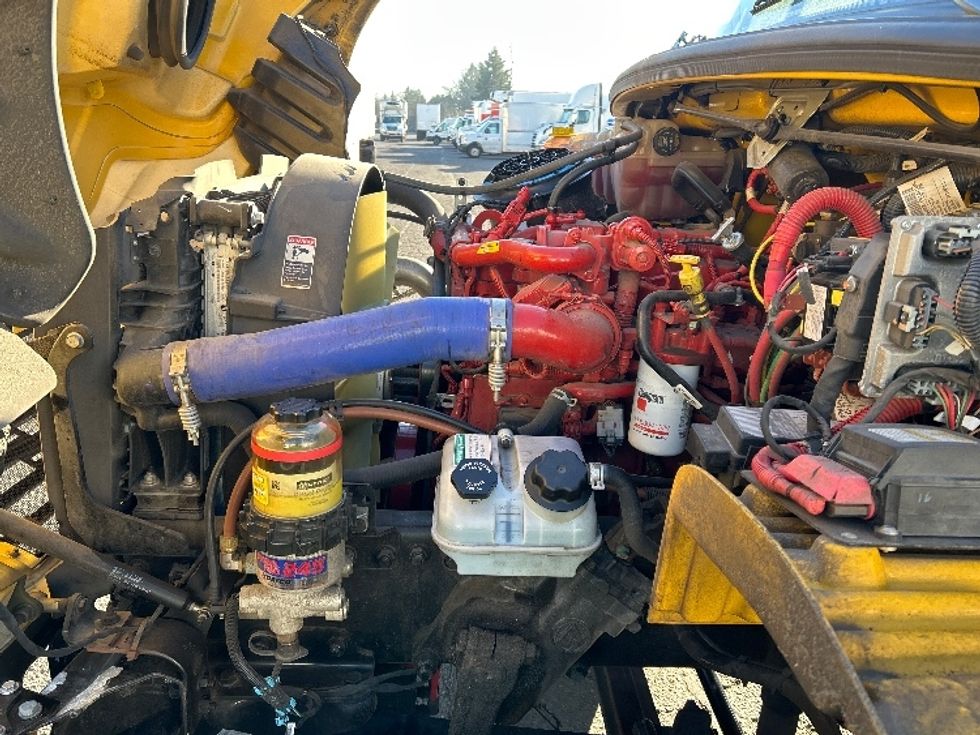 Medium Duty Box Truck-Light and Medium Duty Trucks-Freightliner-2022-M2-Wilsonville-OR-62,862\n\t\tmiles-$ 80,500 - Image 24