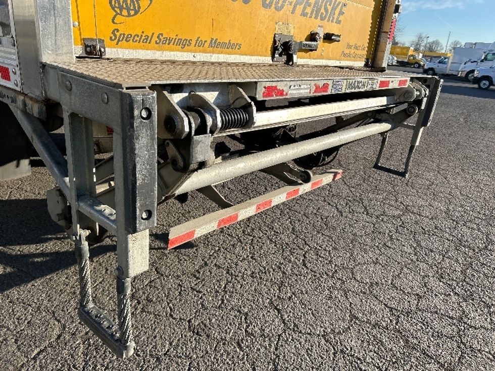 Medium Duty Box Truck-Light and Medium Duty Trucks-Freightliner-2022-M2-Wilsonville-OR-62,862\n\t\tmiles-$ 80,500 - Image 26