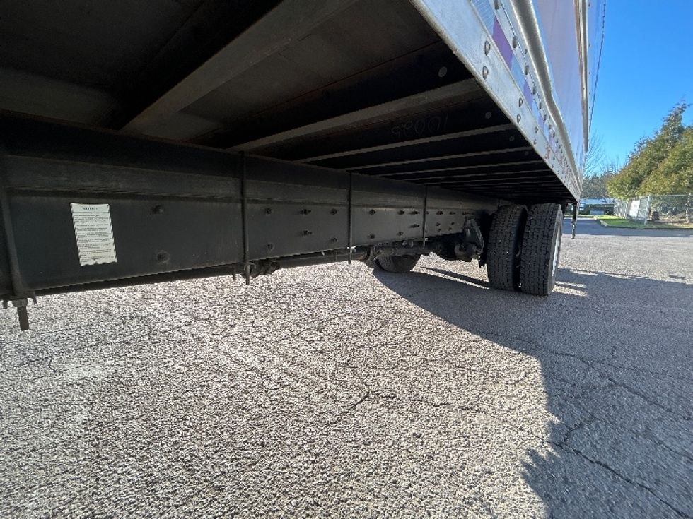 Medium Duty Box Truck-Light and Medium Duty Trucks-Freightliner-2022-M2-Wilsonville-OR-62,862\n\t\tmiles-$ 80,500 - Image 5