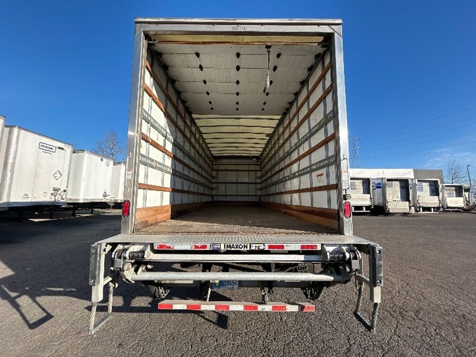 Medium Duty Box Truck-Light and Medium Duty Trucks-Freightliner-2022-M2-Wilsonville-OR-62,862\n\t\tmiles-$ 80,500 - Image 8