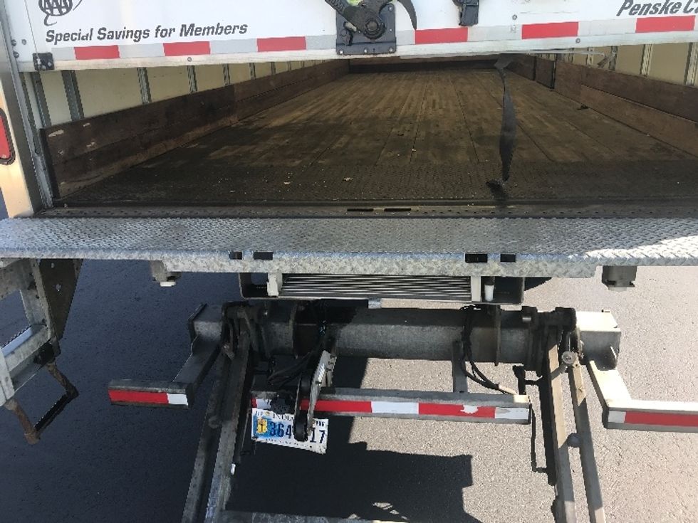 Medium Duty Box Truck-Light and Medium Duty Trucks-Freightliner-2022-M2-Windsor-WI-202,882\n\t\tmiles-$ 56,500 - Image 10