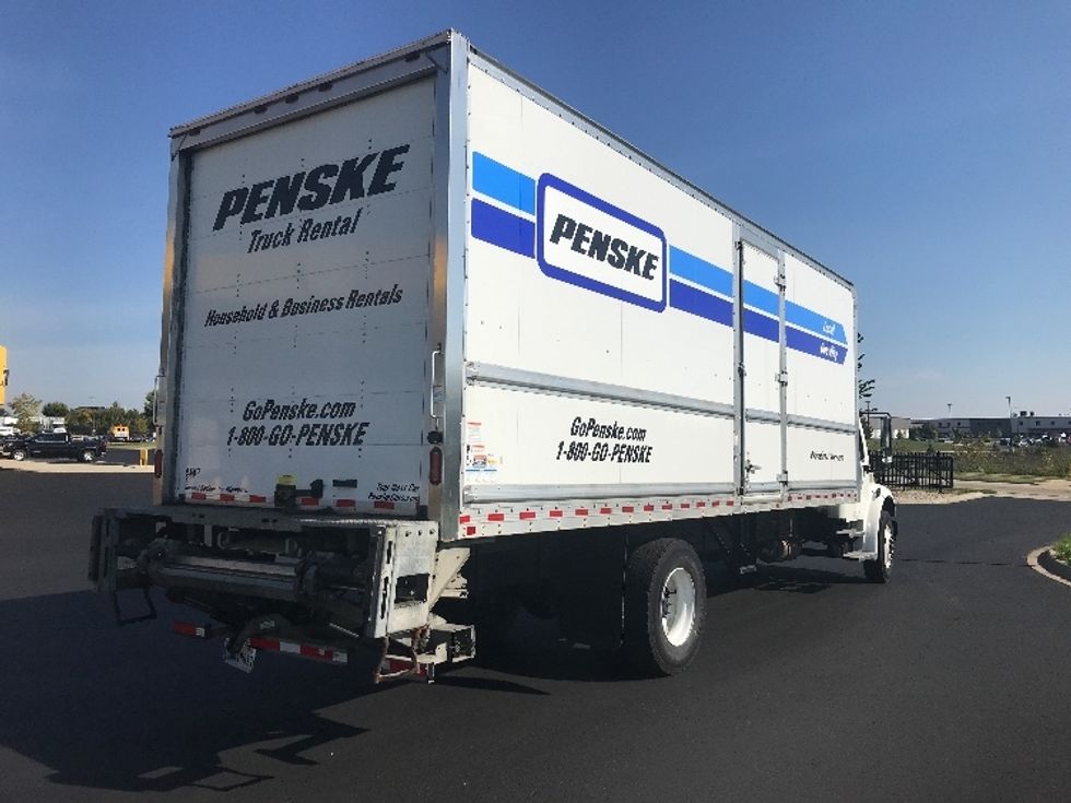 Medium Duty Box Truck-Light and Medium Duty Trucks-Freightliner-2022-M2-Windsor-WI-202,882\n\t\tmiles-$ 56,500 - Image 13