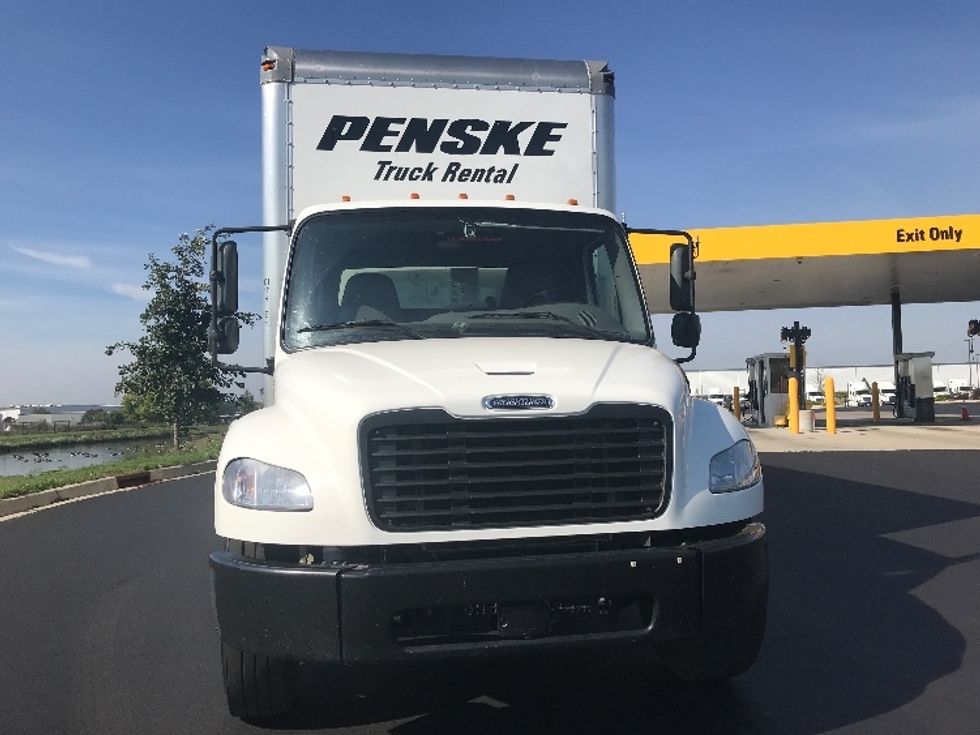 Medium Duty Box Truck-Light and Medium Duty Trucks-Freightliner-2022-M2-Windsor-WI-202,882\n\t\tmiles-$ 56,500 - Image 2