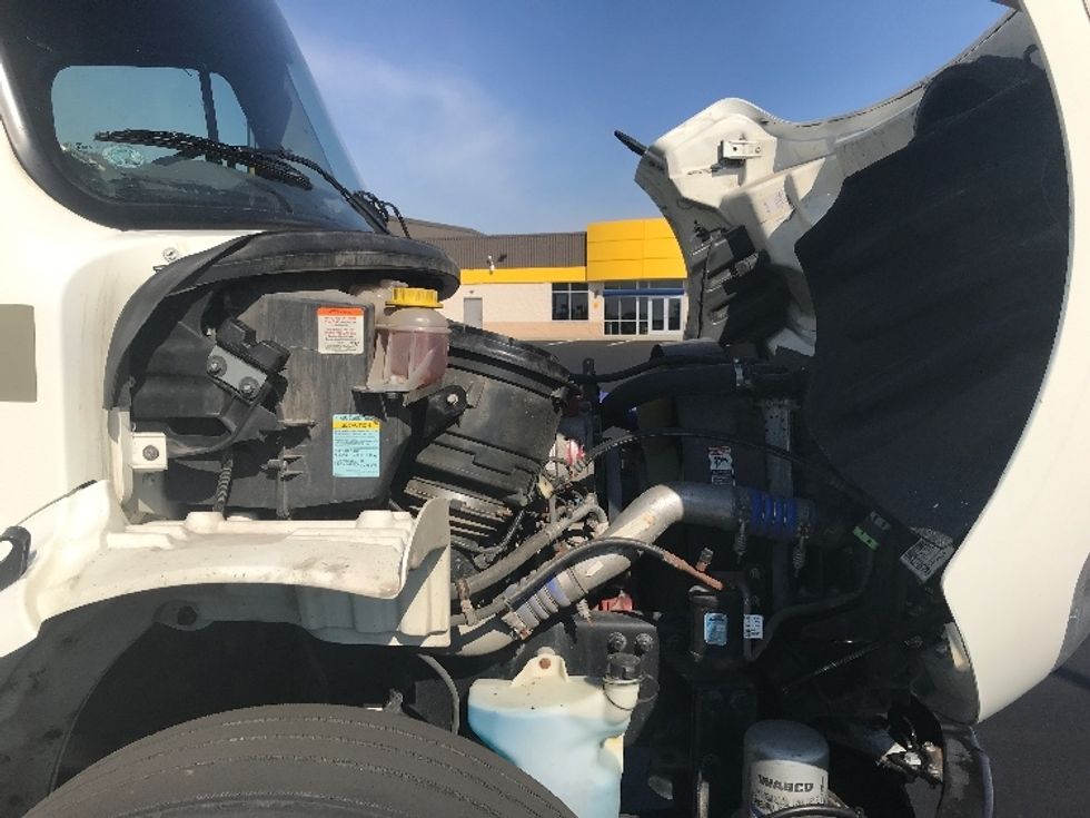 Medium Duty Box Truck-Light and Medium Duty Trucks-Freightliner-2022-M2-Windsor-WI-202,882\n\t\tmiles-$ 56,500 - Image 23