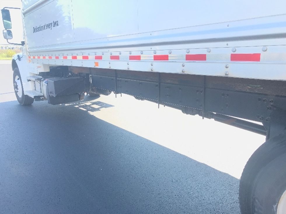 Medium Duty Box Truck-Light and Medium Duty Trucks-Freightliner-2022-M2-Windsor-WI-202,882\n\t\tmiles-$ 56,500 - Image 5