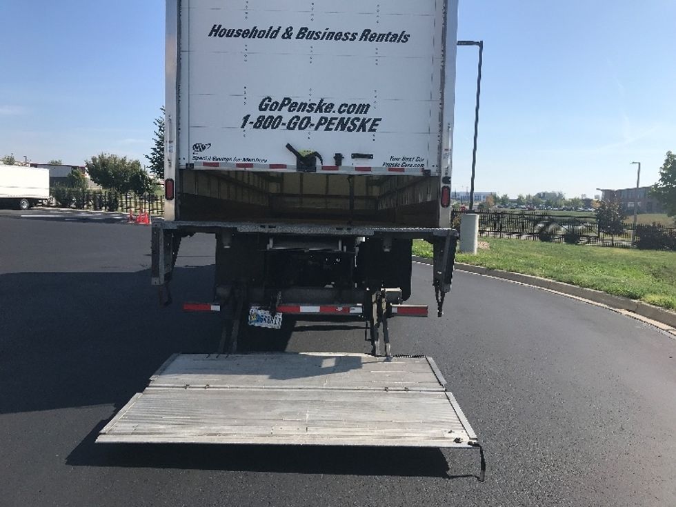 Medium Duty Box Truck-Light and Medium Duty Trucks-Freightliner-2022-M2-Windsor-WI-202,882\n\t\tmiles-$ 56,500 - Image 9