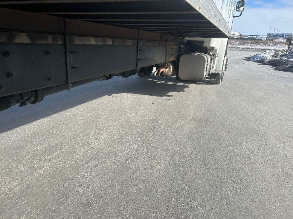 Medium Duty Box Truck-Light and Medium Duty Trucks-Freightliner-2022-M2-Windsor-WI-226,686\n\t\tmiles-$ 46,500 - Image 14