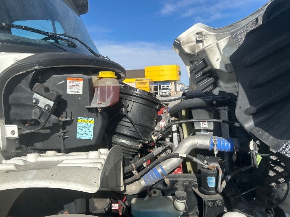 Medium Duty Box Truck-Light and Medium Duty Trucks-Freightliner-2022-M2-Windsor-WI-226,686\n\t\tmiles-$ 46,500 - Image 23