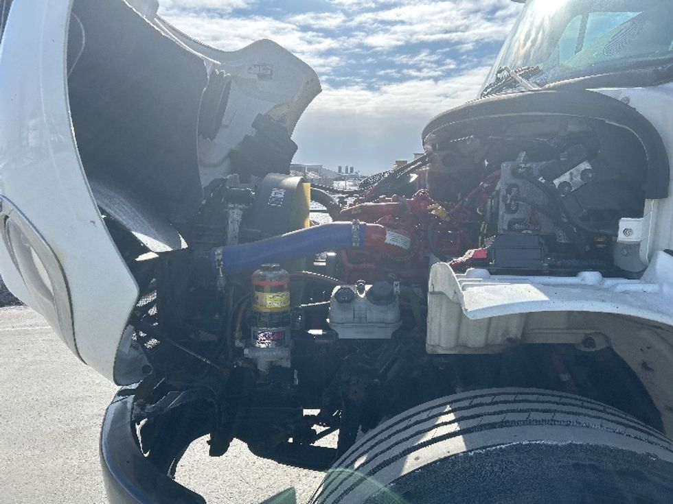 Medium Duty Box Truck-Light and Medium Duty Trucks-Freightliner-2022-M2-Windsor-WI-226,686\n\t\tmiles-$ 46,500 - Image 24