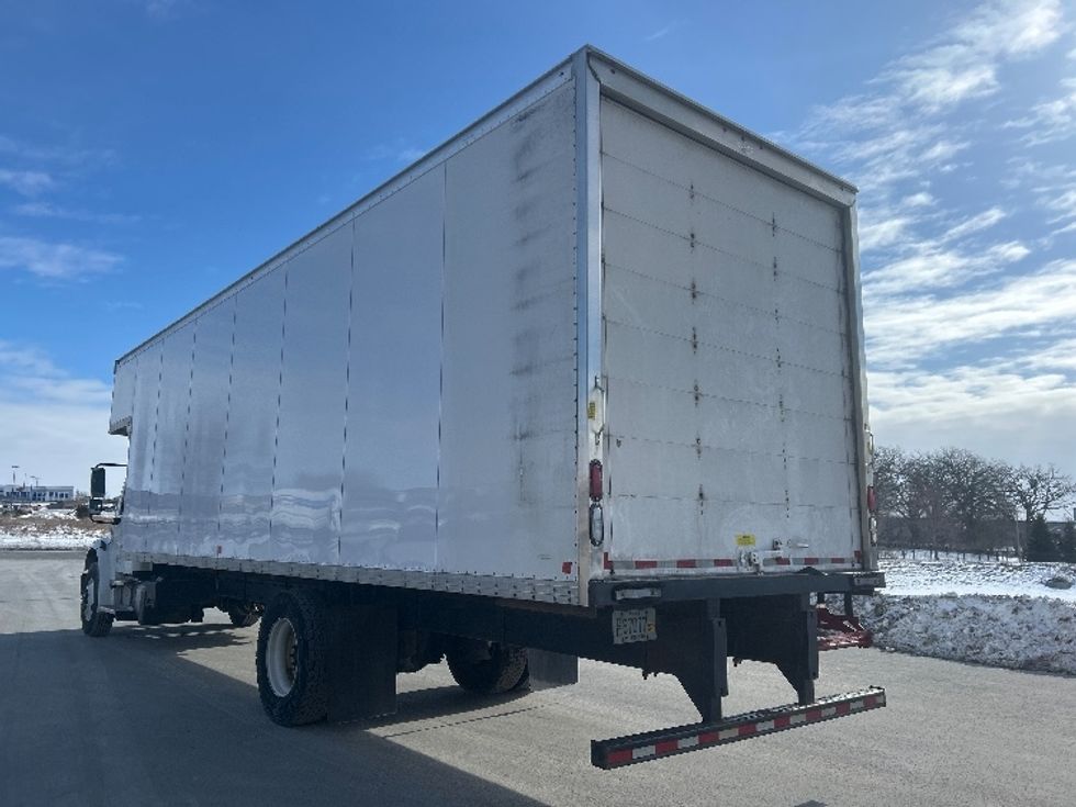 Medium Duty Box Truck-Light and Medium Duty Trucks-Freightliner-2022-M2-Windsor-WI-226,686\n\t\tmiles-$ 46,500 - Image 6