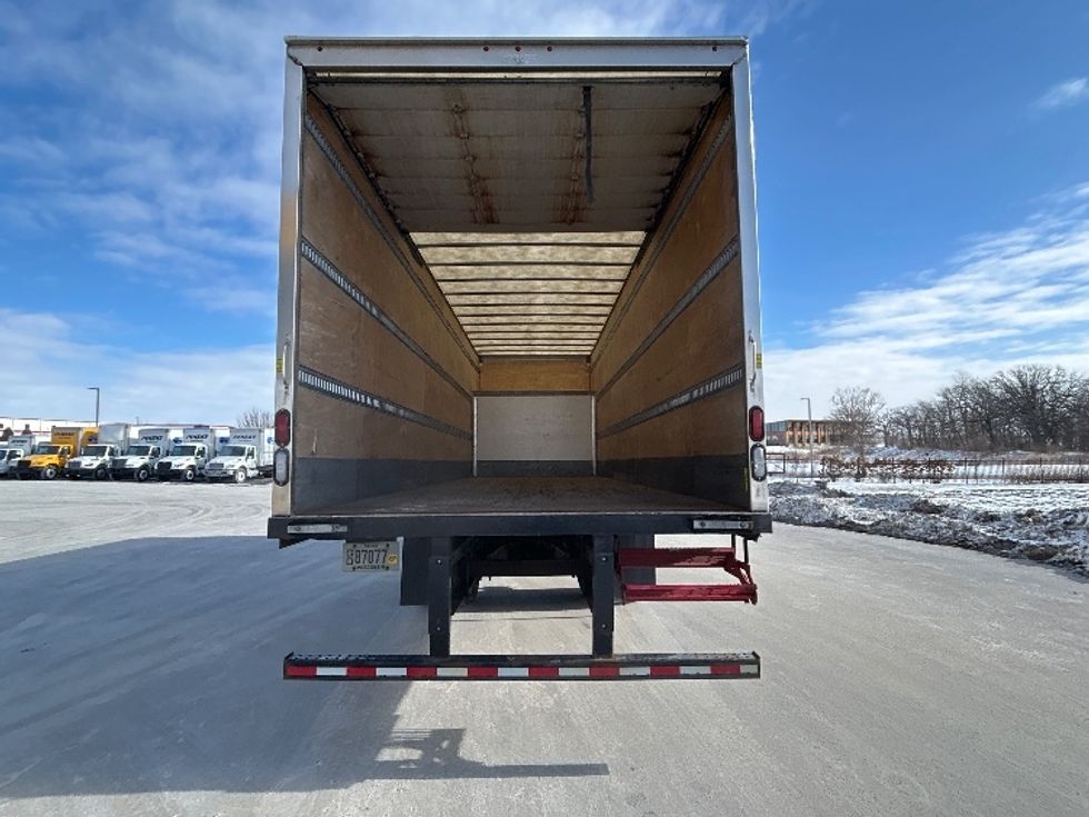 Medium Duty Box Truck-Light and Medium Duty Trucks-Freightliner-2022-M2-Windsor-WI-226,686\n\t\tmiles-$ 46,500 - Image 8