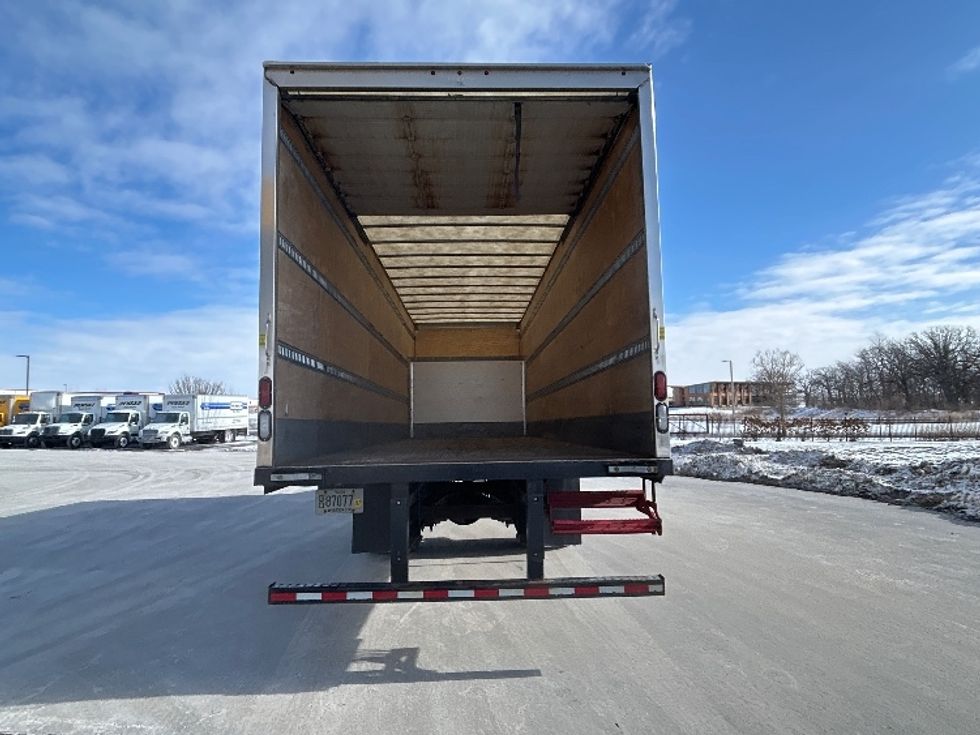 Medium Duty Box Truck-Light and Medium Duty Trucks-Freightliner-2022-M2-Windsor-WI-226,686\n\t\tmiles-$ 46,500 - Image 9