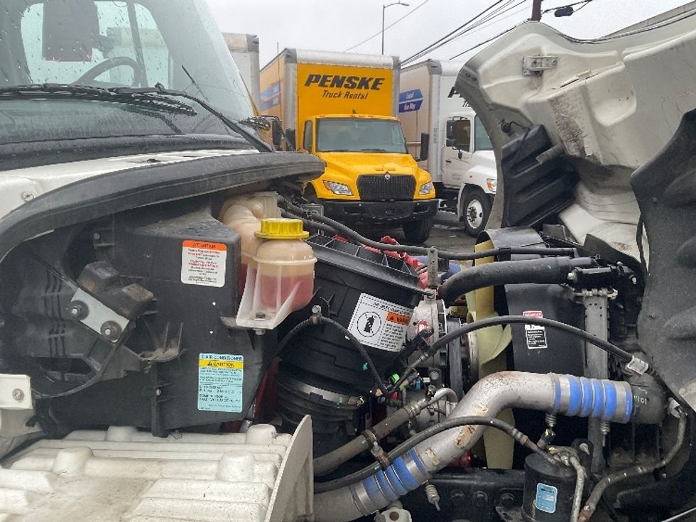 Medium Duty Box Truck-Light and Medium Duty Trucks-Freightliner-2022-M2-Yakima-WA-283,144\n\t\tmiles-$ 43,250 - Image 23
