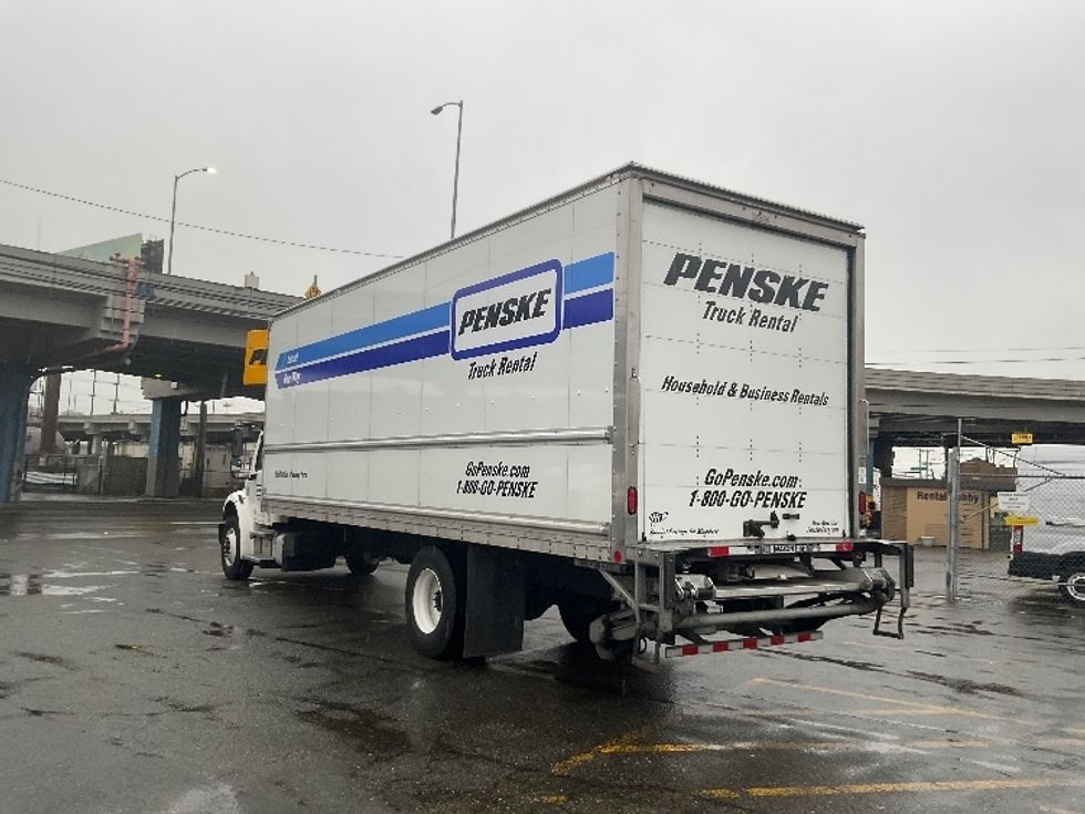 Medium Duty Box Truck-Light and Medium Duty Trucks-Freightliner-2022-M2-Yakima-WA-283,144\n\t\tmiles-$ 43,250 - Image 6