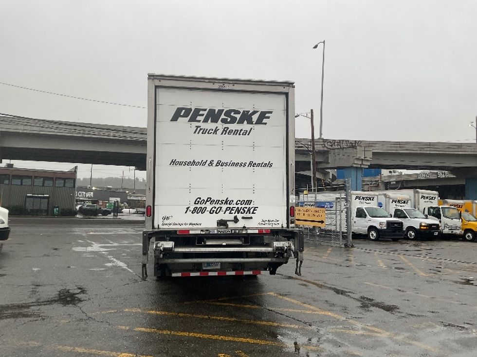 Medium Duty Box Truck-Light and Medium Duty Trucks-Freightliner-2022-M2-Yakima-WA-283,144\n\t\tmiles-$ 43,250 - Image 7