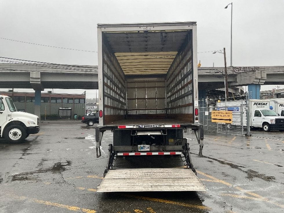 Medium Duty Box Truck-Light and Medium Duty Trucks-Freightliner-2022-M2-Yakima-WA-283,144\n\t\tmiles-$ 43,250 - Image 9