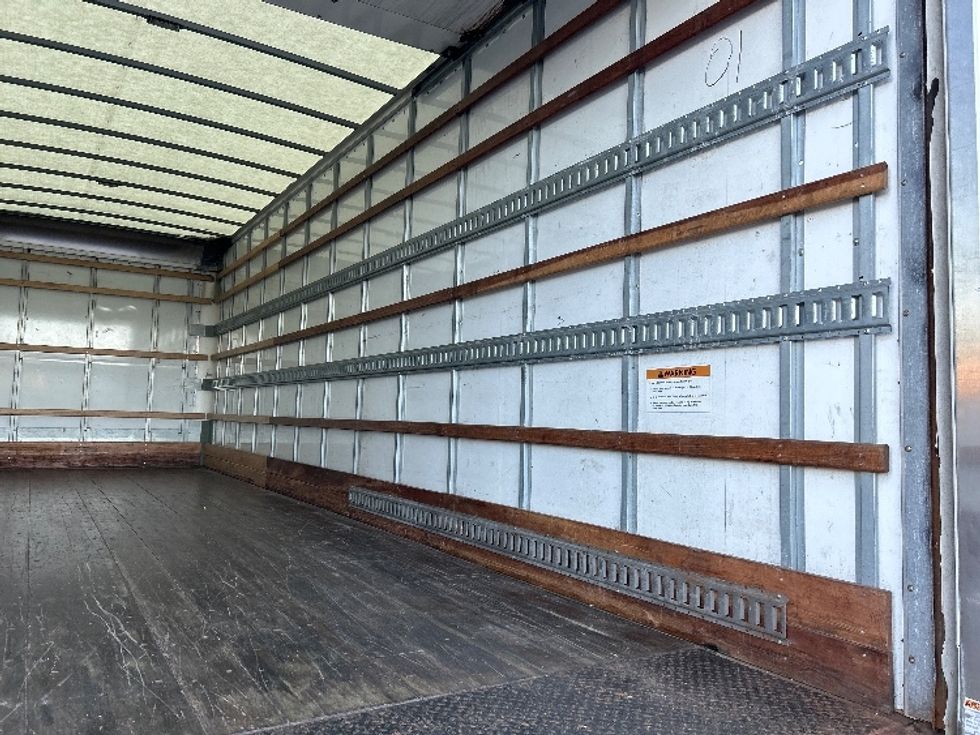 Medium Duty Box Truck-Light and Medium Duty Trucks-Freightliner-2022-M2-Youngstown-OH-126,536\n\t\tmiles-$ 71,250 - Image 12