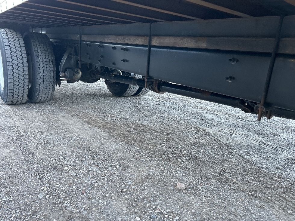 Medium Duty Box Truck-Light and Medium Duty Trucks-Freightliner-2022-M2-Youngstown-OH-126,536\n\t\tmiles-$ 71,250 - Image 14