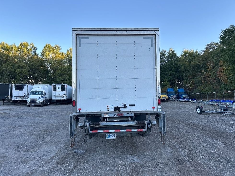 Medium Duty Box Truck-Light and Medium Duty Trucks-Freightliner-2022-M2-Youngstown-OH-126,536\n\t\tmiles-$ 71,250 - Image 7