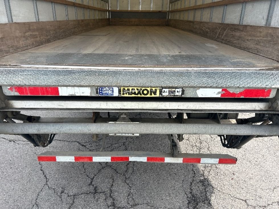 Medium Duty Box Truck-Light and Medium Duty Trucks-Freightliner-2022-M2-Zelienople-PA-95,755\n\t\tmiles-$ 75,000 - Image 10