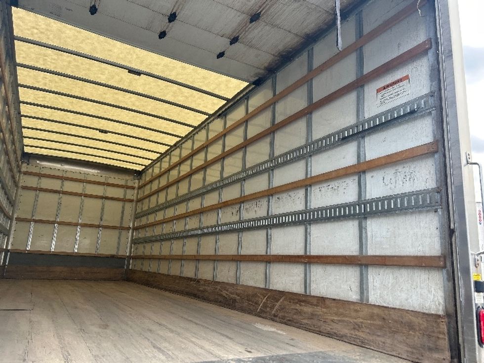Medium Duty Box Truck-Light and Medium Duty Trucks-Freightliner-2022-M2-Zelienople-PA-95,755\n\t\tmiles-$ 75,000 - Image 12