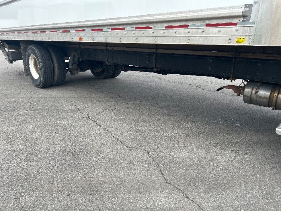 Medium Duty Box Truck-Light and Medium Duty Trucks-Freightliner-2022-M2-Zelienople-PA-95,755\n\t\tmiles-$ 75,000 - Image 14