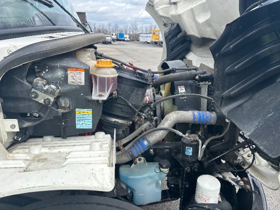 Medium Duty Box Truck-Light and Medium Duty Trucks-Freightliner-2022-M2-Zelienople-PA-95,755\n\t\tmiles-$ 75,000 - Image 23