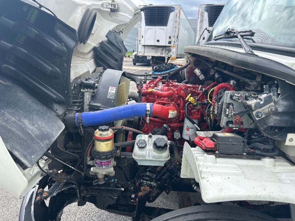 Medium Duty Box Truck-Light and Medium Duty Trucks-Freightliner-2022-M2-Zelienople-PA-95,755\n\t\tmiles-$ 75,000 - Image 24