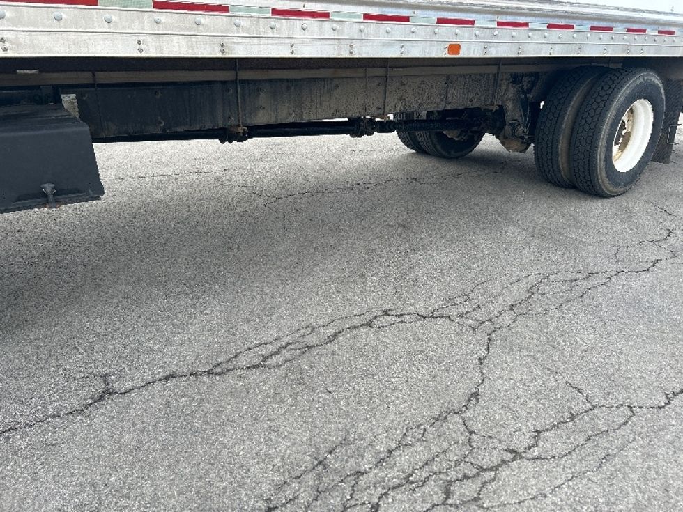 Medium Duty Box Truck-Light and Medium Duty Trucks-Freightliner-2022-M2-Zelienople-PA-95,755\n\t\tmiles-$ 75,000 - Image 5