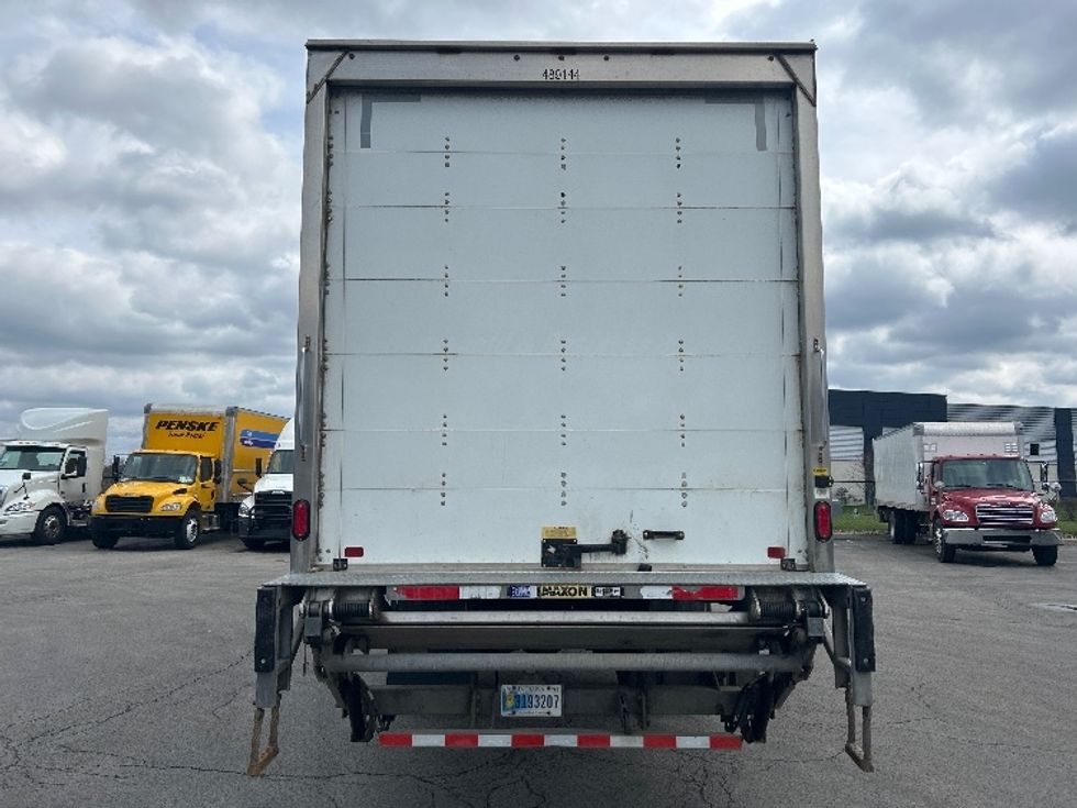 Medium Duty Box Truck-Light and Medium Duty Trucks-Freightliner-2022-M2-Zelienople-PA-95,755\n\t\tmiles-$ 75,000 - Image 7