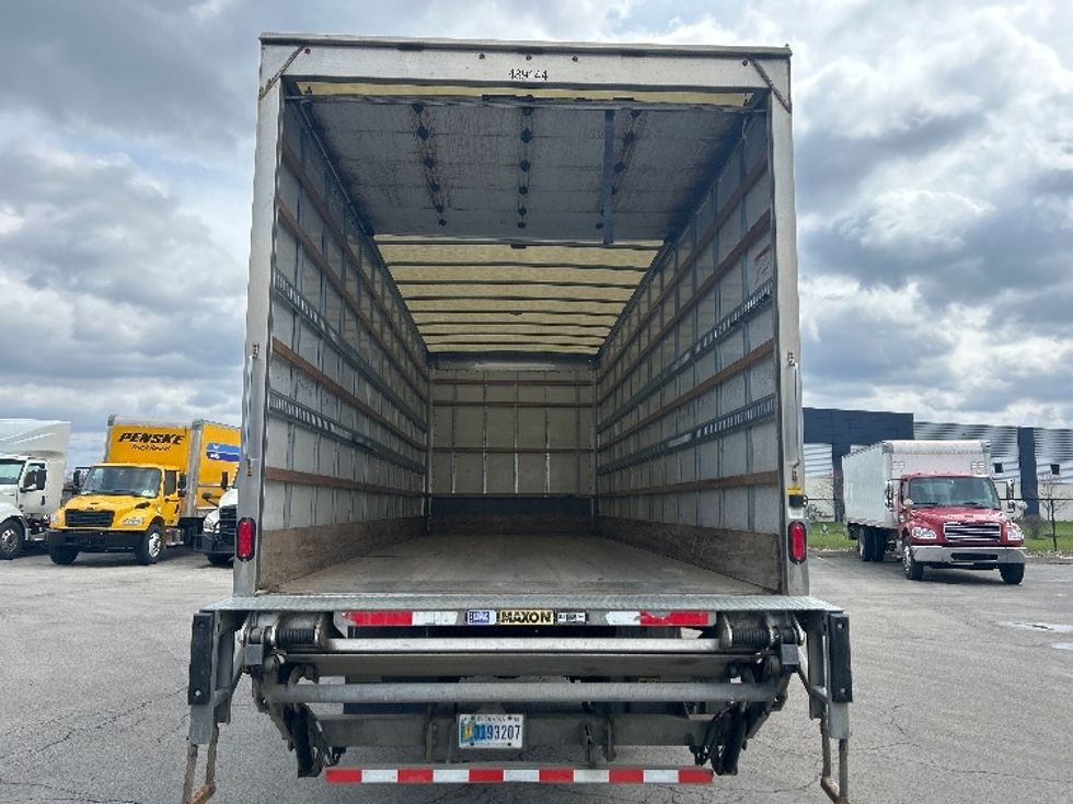 Medium Duty Box Truck-Light and Medium Duty Trucks-Freightliner-2022-M2-Zelienople-PA-95,755\n\t\tmiles-$ 75,000 - Image 8
