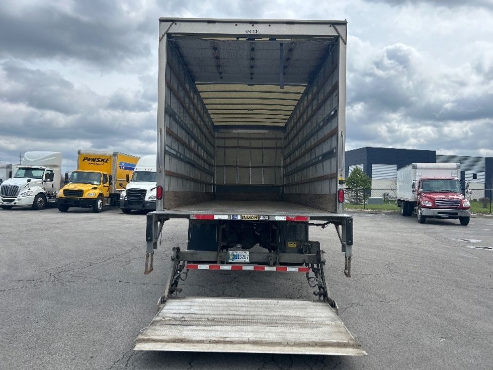Medium Duty Box Truck-Light and Medium Duty Trucks-Freightliner-2022-M2-Zelienople-PA-95,755\n\t\tmiles-$ 75,000 - Image 9