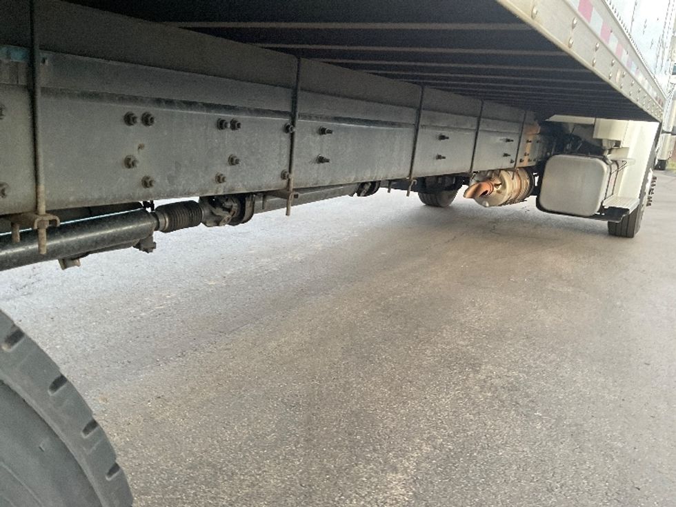 Medium Duty Box Truck-Light and Medium Duty Trucks-Freightliner-2023-M2-Akron-OH-225,506\n\t\tmiles-$ 56,250 - Image 14