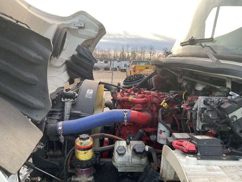 Medium Duty Box Truck-Light and Medium Duty Trucks-Freightliner-2023-M2-Akron-OH-225,506\n\t\tmiles-$ 56,250 - Image 24