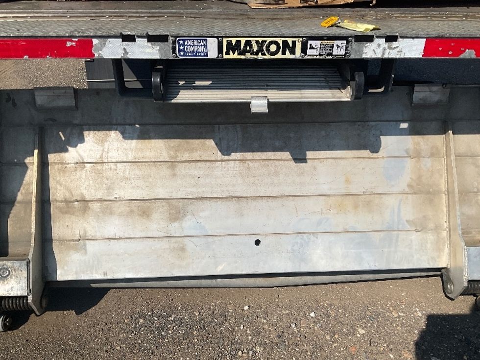 Medium Duty Box Truck-Light and Medium Duty Trucks-Freightliner-2023-M2-Albany-GA-179,827\n\t\tmiles-$ 20,000 - Image 10