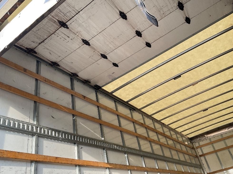 Medium Duty Box Truck-Light and Medium Duty Trucks-Freightliner-2023-M2-Albany-GA-179,827\n\t\tmiles-$ 20,000 - Image 11