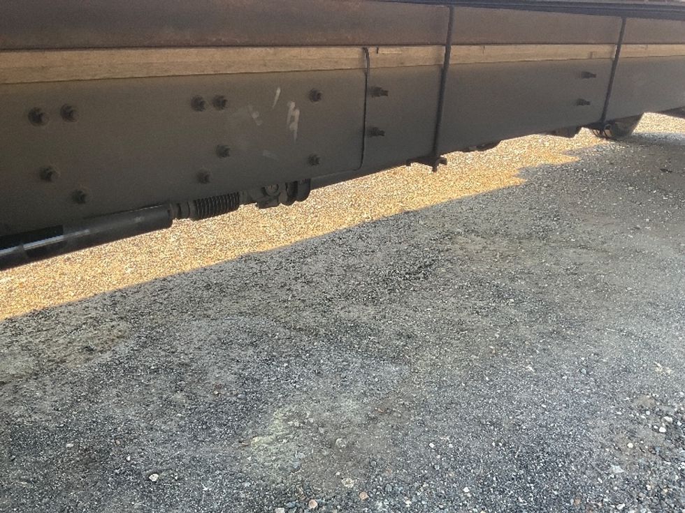 Medium Duty Box Truck-Light and Medium Duty Trucks-Freightliner-2023-M2-Albany-GA-179,827\n\t\tmiles-$ 20,000 - Image 14