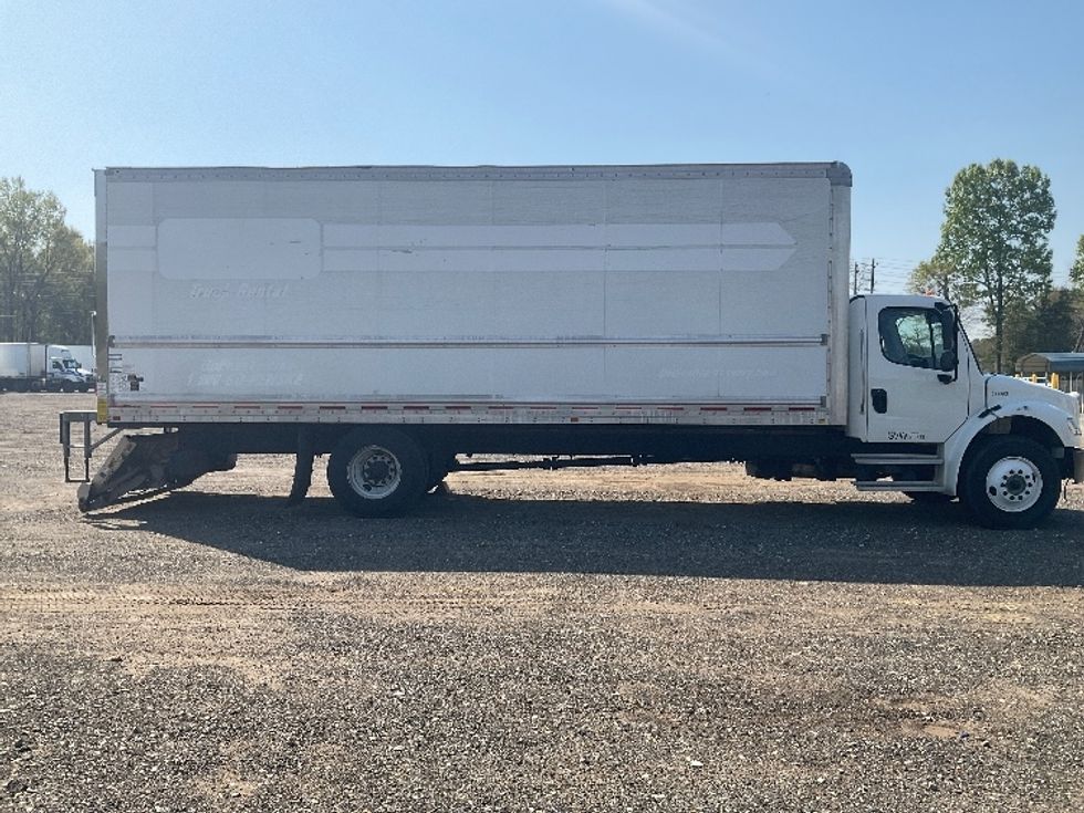 Medium Duty Box Truck-Light and Medium Duty Trucks-Freightliner-2023-M2-Albany-GA-179,827\n\t\tmiles-$ 20,000 - Image 15