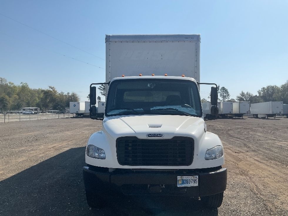Medium Duty Box Truck-Light and Medium Duty Trucks-Freightliner-2023-M2-Albany-GA-179,827\n\t\tmiles-$ 20,000 - Image 2