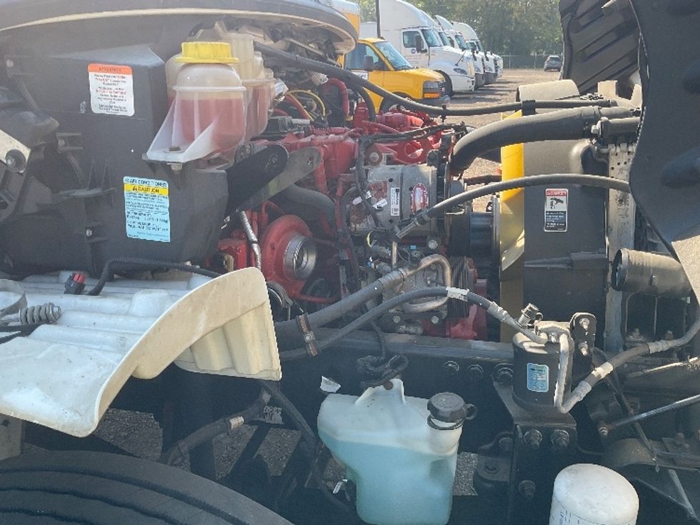 Medium Duty Box Truck-Light and Medium Duty Trucks-Freightliner-2023-M2-Albany-GA-179,827\n\t\tmiles-$ 20,000 - Image 24