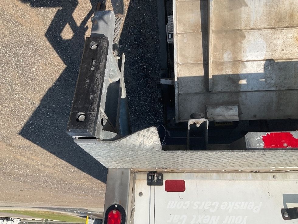 Medium Duty Box Truck-Light and Medium Duty Trucks-Freightliner-2023-M2-Albany-GA-179,827\n\t\tmiles-$ 20,000 - Image 25