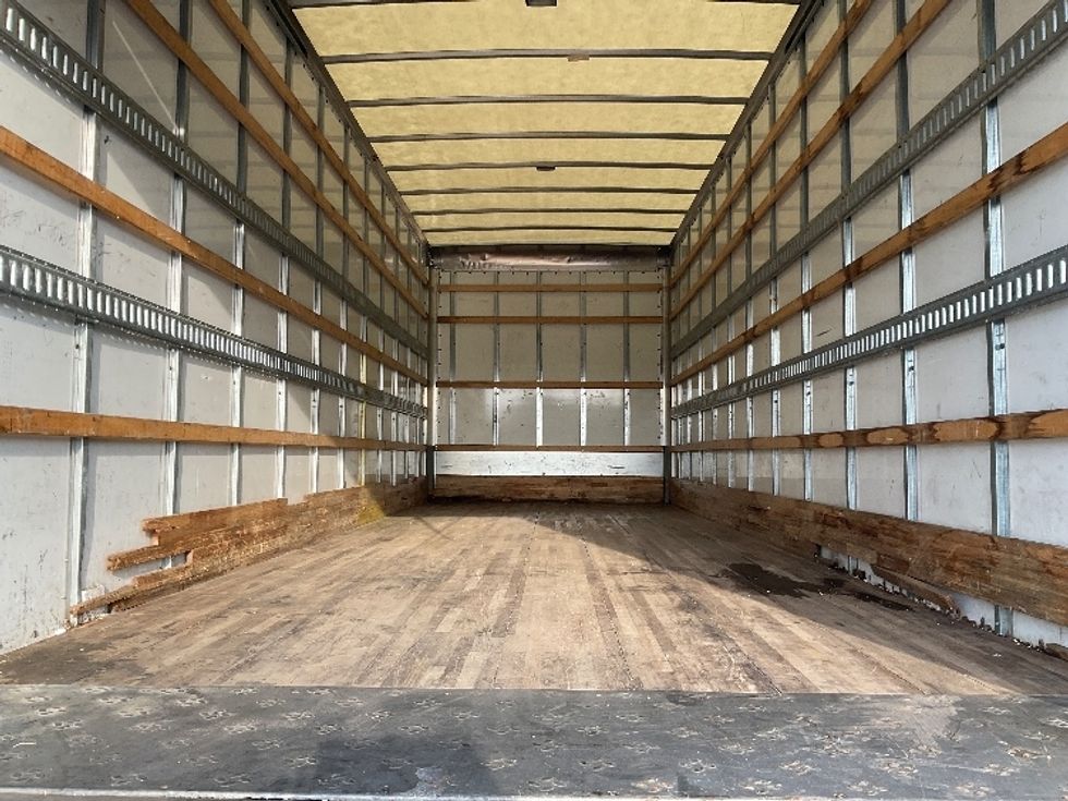 Medium Duty Box Truck-Light and Medium Duty Trucks-Freightliner-2023-M2-Albany-GA-179,827\n\t\tmiles-$ 20,000 - Image 8