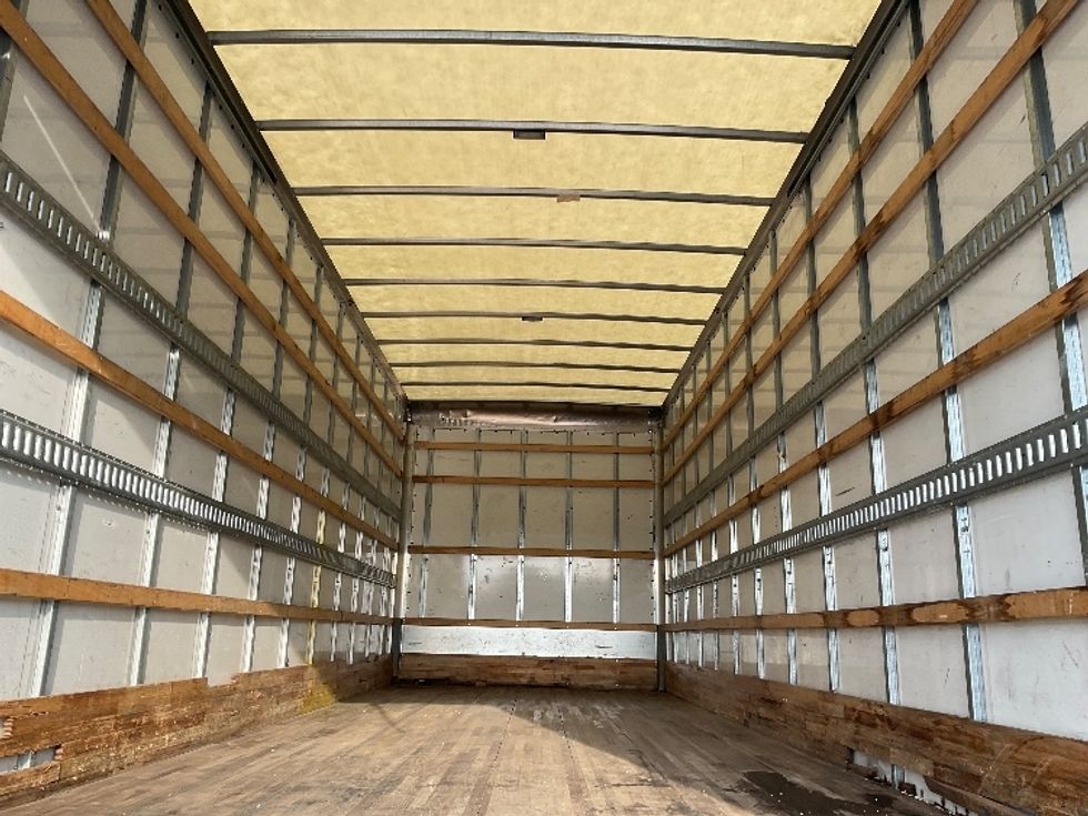 Medium Duty Box Truck-Light and Medium Duty Trucks-Freightliner-2023-M2-Albany-GA-179,827\n\t\tmiles-$ 20,000 - Image 9