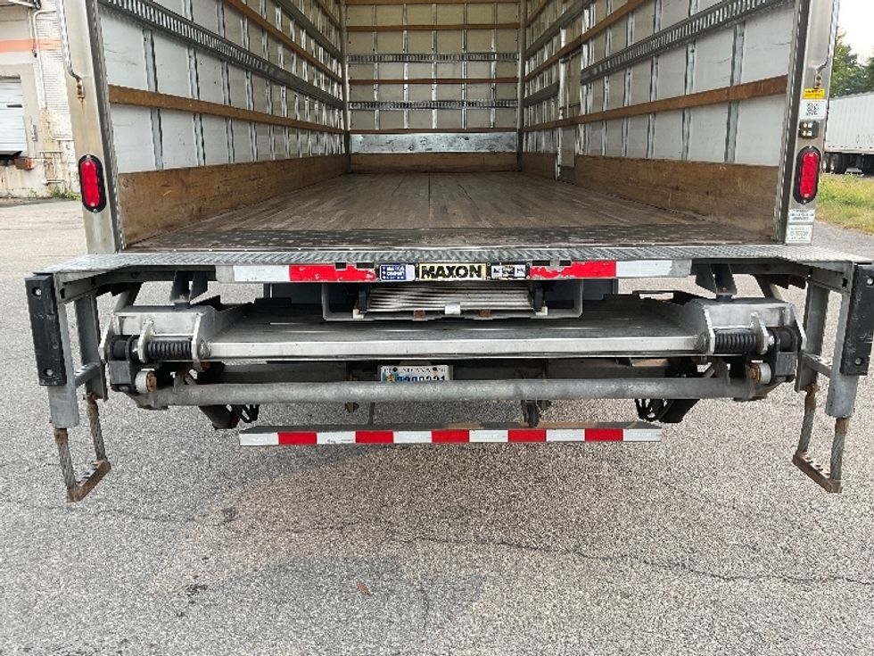 Medium Duty Box Truck-Light and Medium Duty Trucks-Freightliner-2023-M2-Albany-NY-120,841\n\t\tmiles-$ 69,750 - Image 10