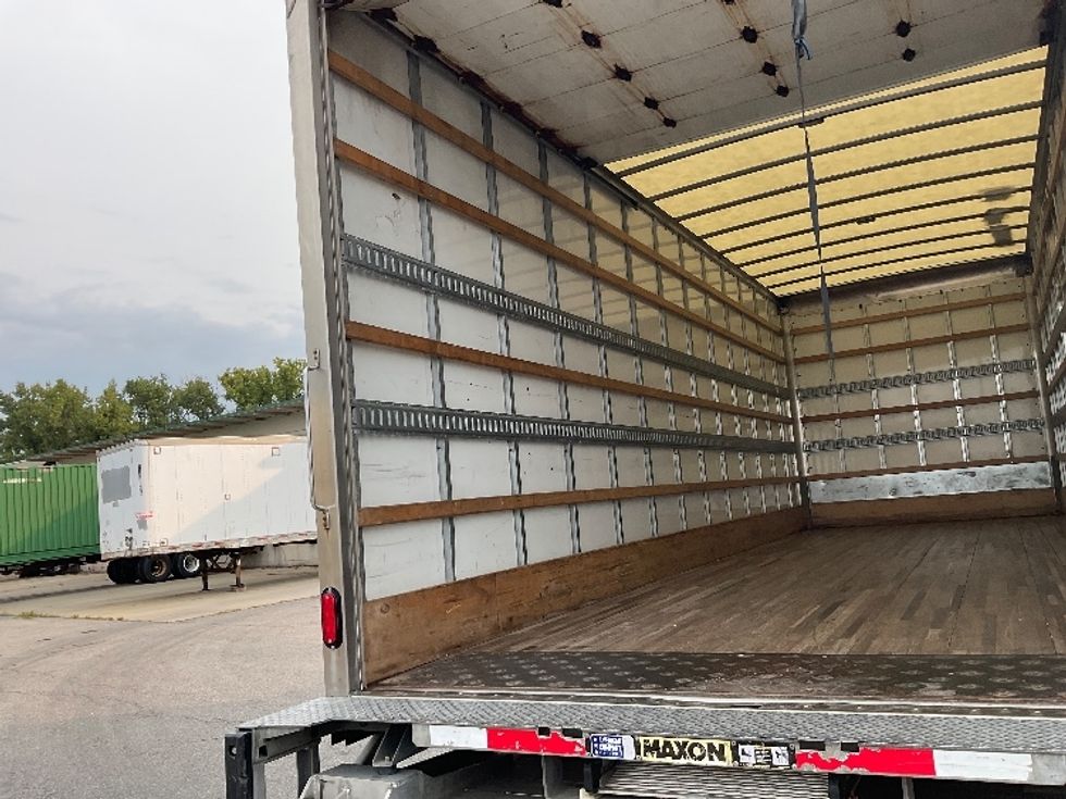 Medium Duty Box Truck-Light and Medium Duty Trucks-Freightliner-2023-M2-Albany-NY-120,841\n\t\tmiles-$ 69,750 - Image 11