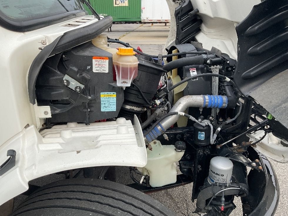 Medium Duty Box Truck-Light and Medium Duty Trucks-Freightliner-2023-M2-Albany-NY-120,841\n\t\tmiles-$ 69,750 - Image 23