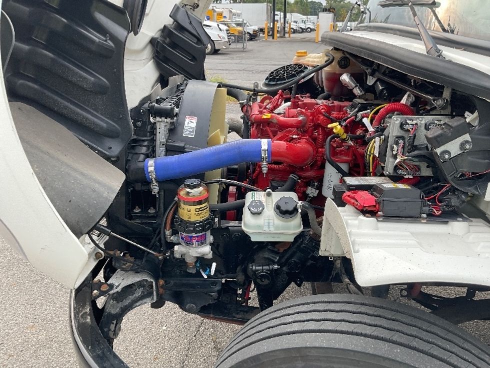 Medium Duty Box Truck-Light and Medium Duty Trucks-Freightliner-2023-M2-Albany-NY-120,841\n\t\tmiles-$ 69,750 - Image 24