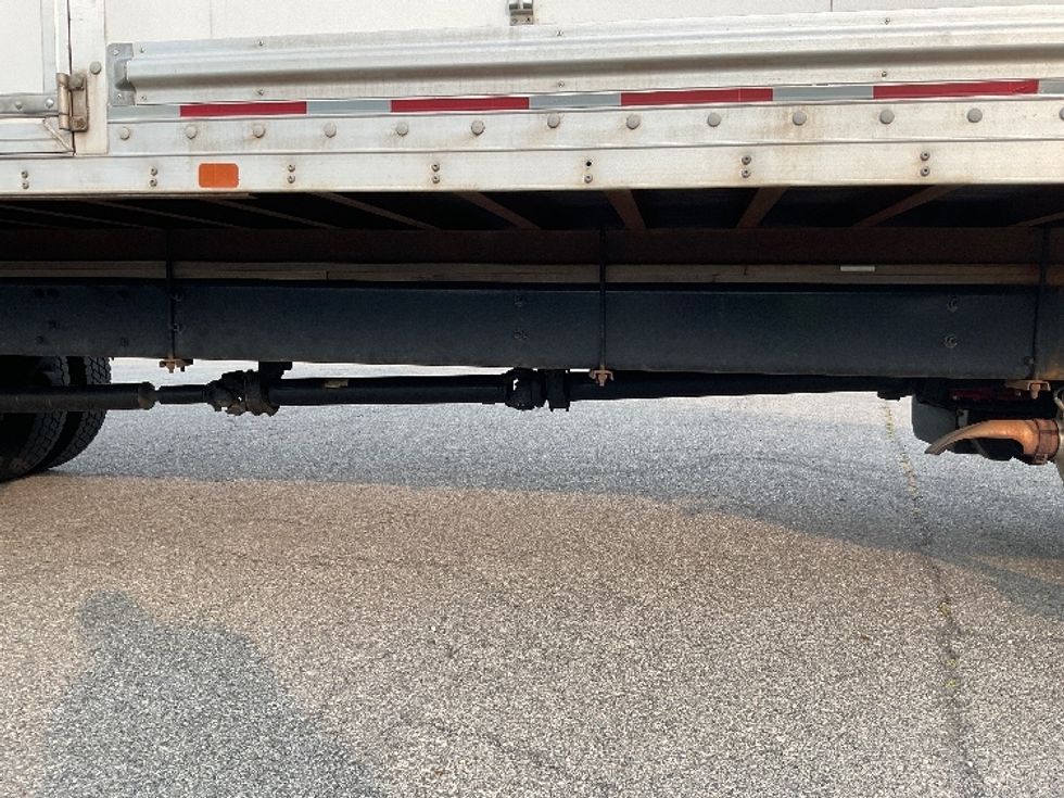 Medium Duty Box Truck-Light and Medium Duty Trucks-Freightliner-2023-M2-Albany-NY-120,841\n\t\tmiles-$ 69,750 - Image 5