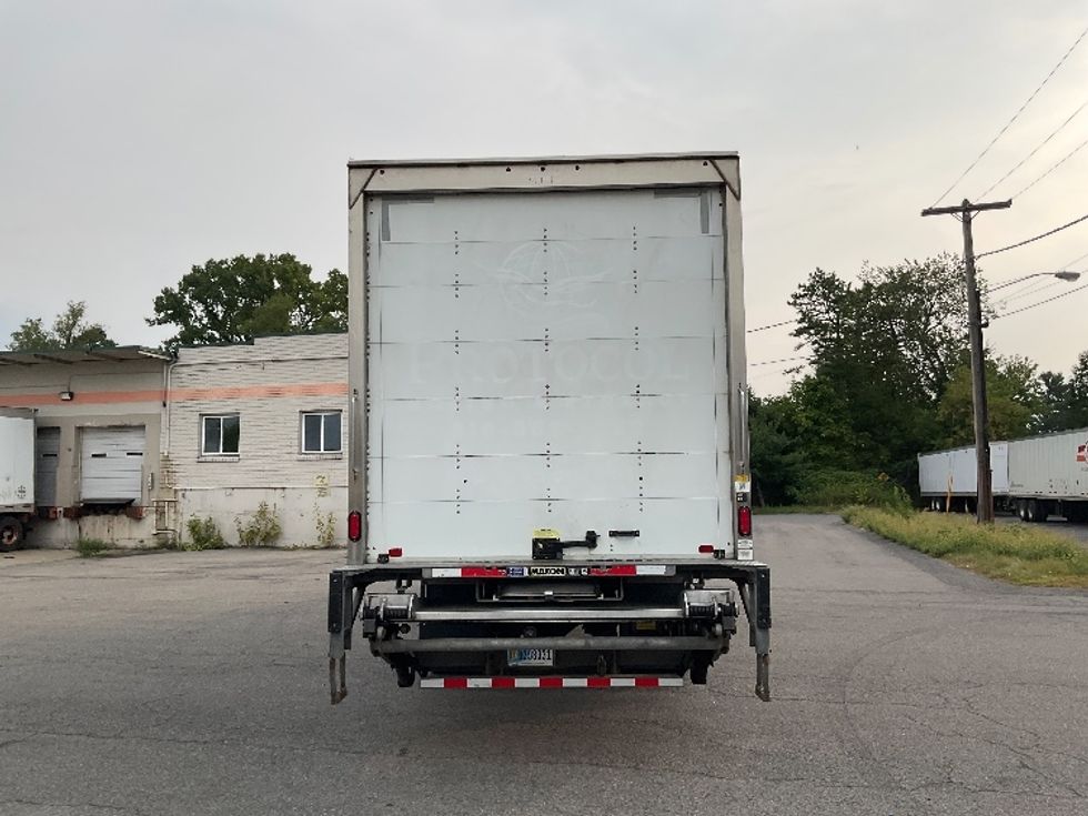 Medium Duty Box Truck-Light and Medium Duty Trucks-Freightliner-2023-M2-Albany-NY-120,841\n\t\tmiles-$ 69,750 - Image 7